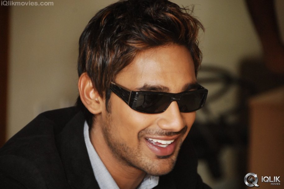 Varun-Sandesh